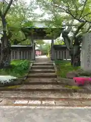 玉藏寺(秋田県)