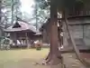 湯澤神社(長野県)