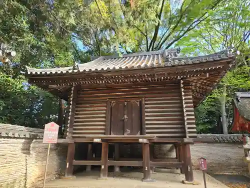 石清水八幡宮(京都府)