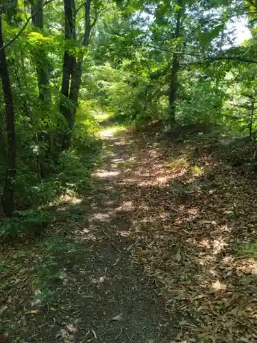 伊勢神社(宮城県)