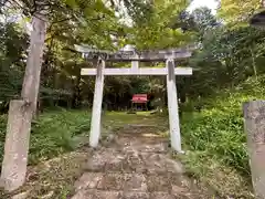 伊豆志彌神社(京都府)