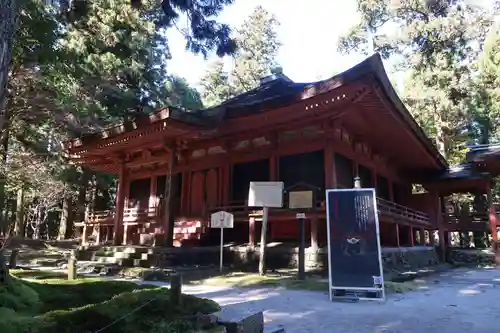 比叡山延暦寺(滋賀県)