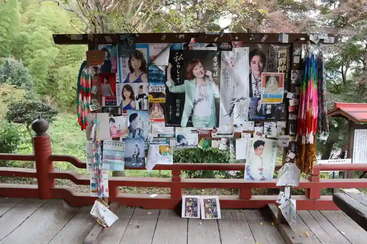 音楽寺のその他建物