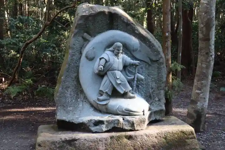 鹿島神宮のその他建物