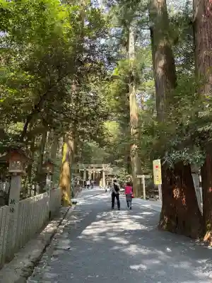 椿大神社(三重県)