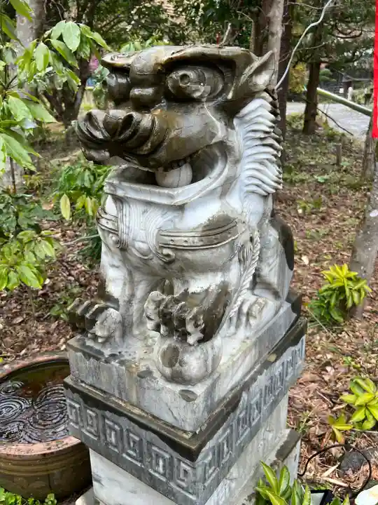 八王寺(埼玉県)