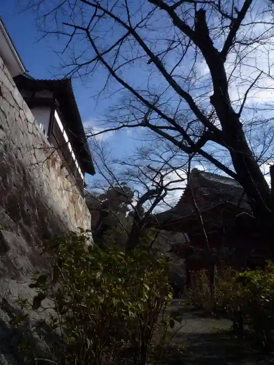 楽法寺(雨引観音)(茨城県)