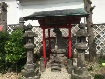 圓養寺(福島県)