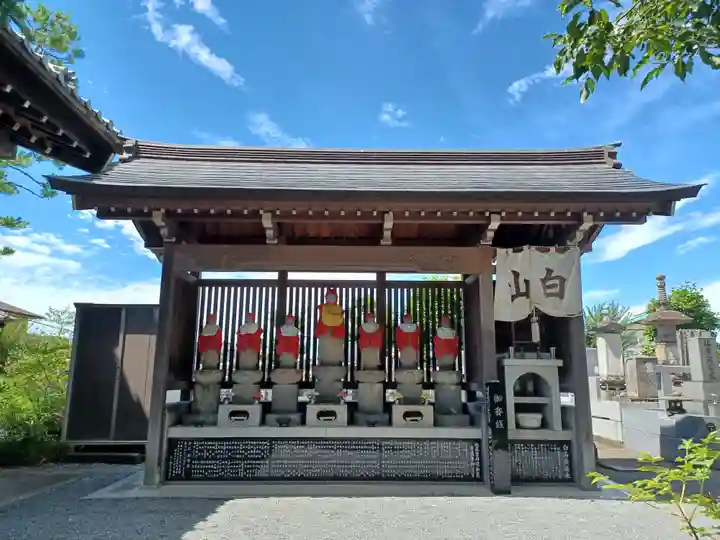 大仙寺(埼玉県)