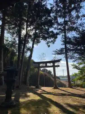 熊野神社(千葉県)