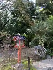 賀茂御祖神社（下鴨神社）の建物その他