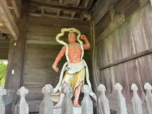 熊谷寺(徳島県)