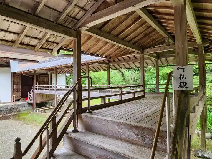 慧日寺のその他建物