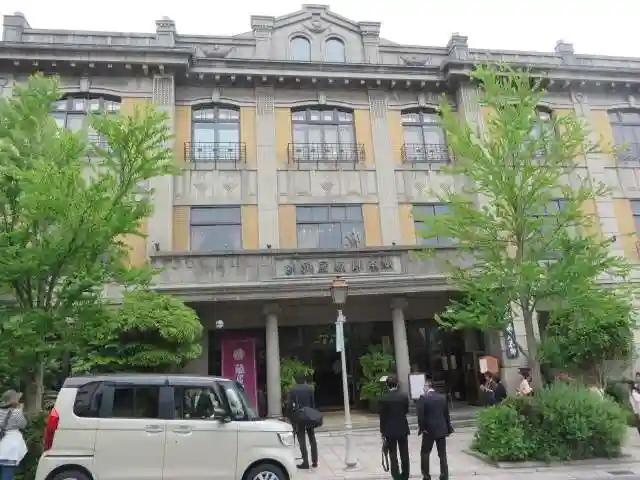 御本陣藤屋(長野県)