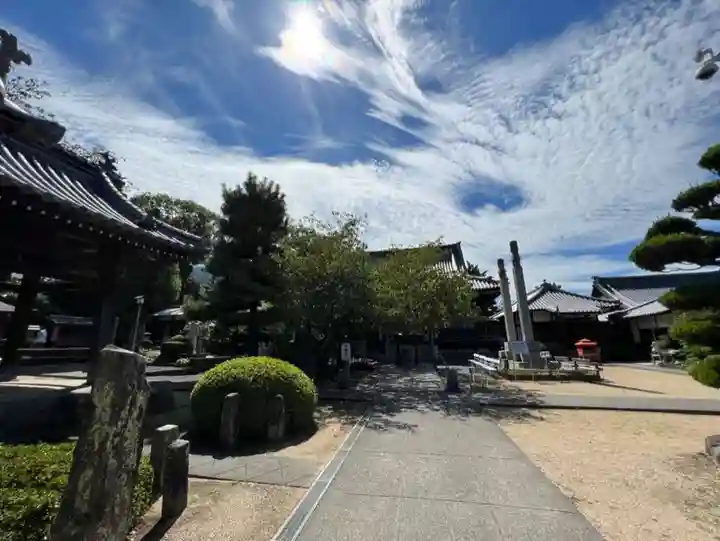 曼荼羅寺(香川県)