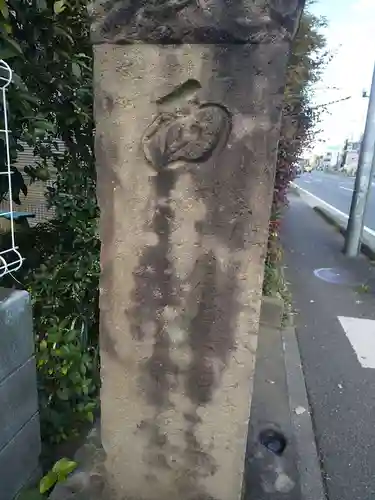 奥富神社のその他建物