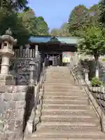 宮ノ本春日神社(兵庫県)