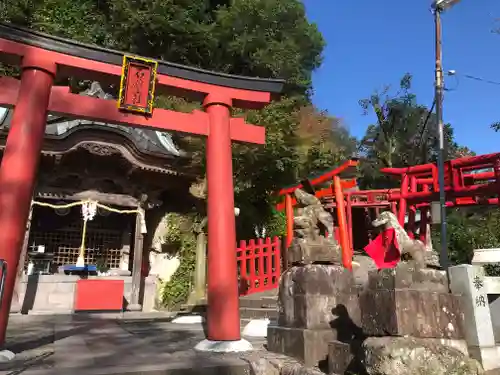 祐徳稲荷神社(佐賀県)