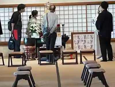 伊勢の国 四天王寺(三重県)