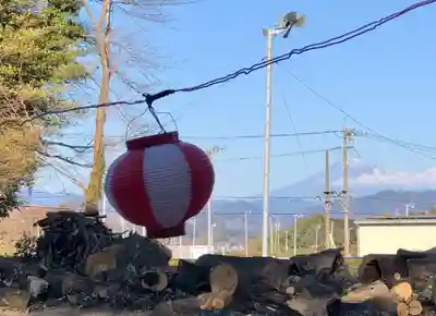 敬満神社(静岡県)