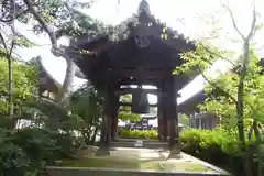 唐招提寺の建物その他