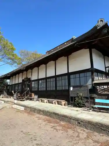 常楽寺(群馬県)