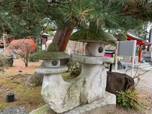 八幡宮の建物その他