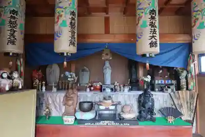 西明寺(岐阜県)