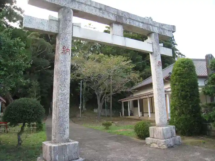 八幡神社(千葉県)
