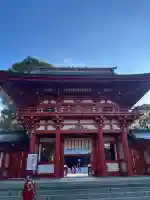 藤崎八旛宮(熊本県)