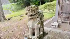 鹿島神社(兵庫県)