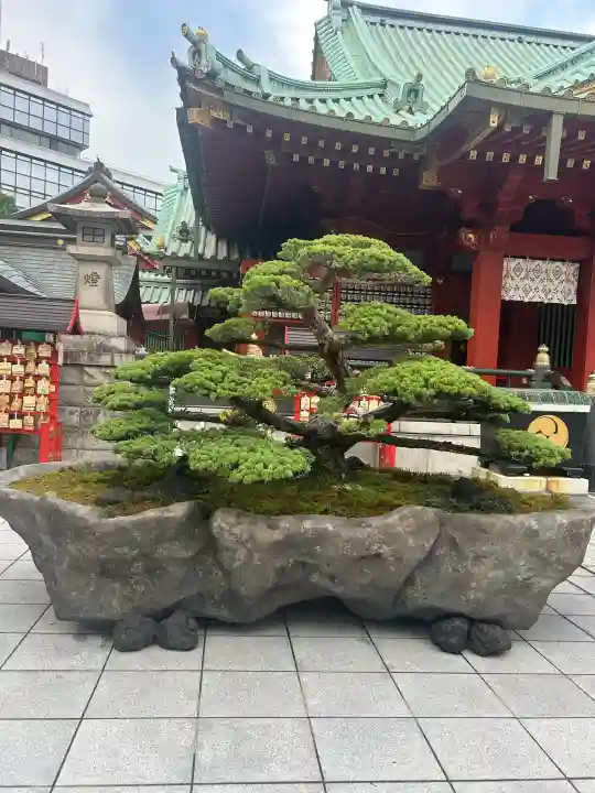 神田神社(神田明神)(東京都)