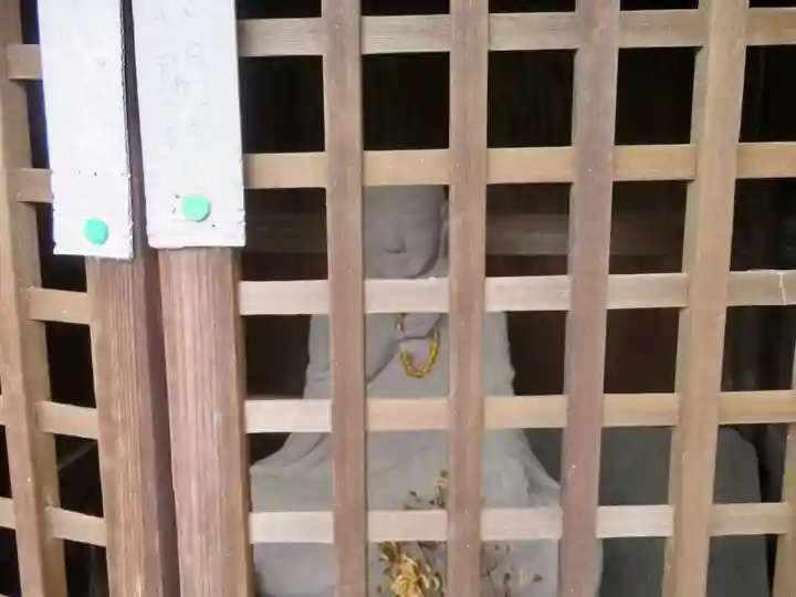 真勝院の末社・摂社