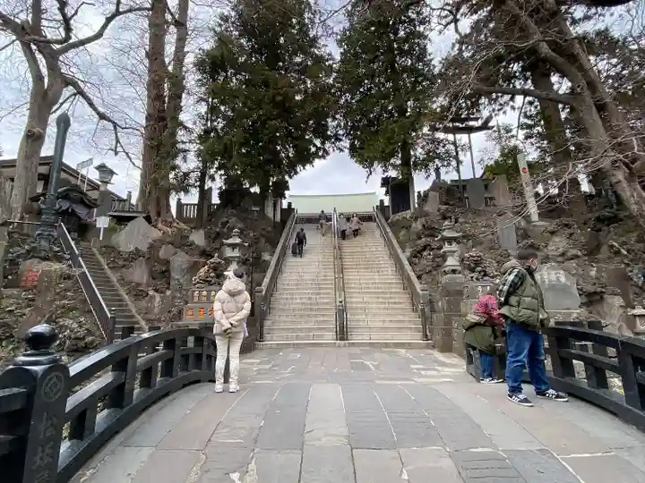 成田山新勝寺(千葉県)