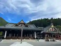 久遠寺(山梨県)