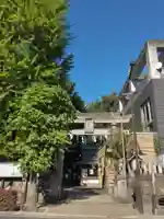 小野照崎神社(東京都)