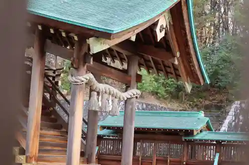 常陸国出雲大社のその他建物