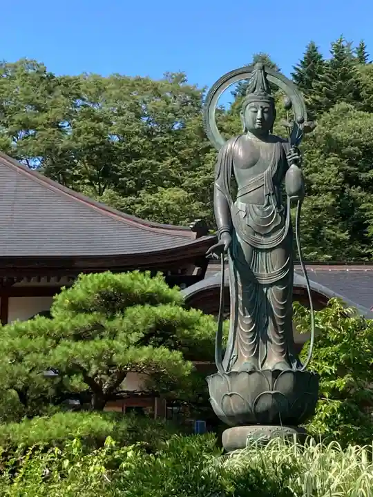 青龍山 吉祥寺(群馬県)