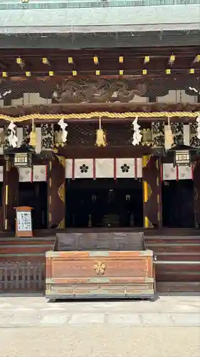 大阪天満宮(大阪府)