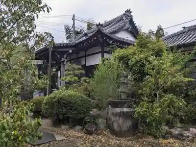 法龍寺(三重県)