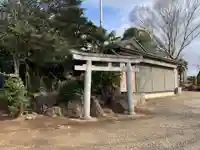 武州稲荷神社(千葉県)