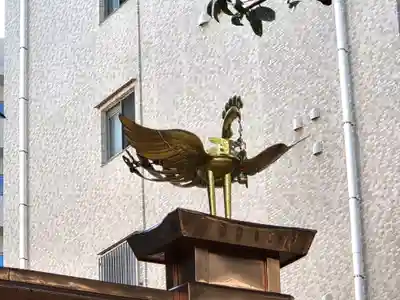 サムハラ神社(大阪府)