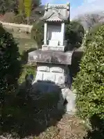 音若稲荷(神奈川県)