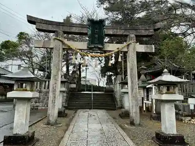 玉前神社(千葉県)