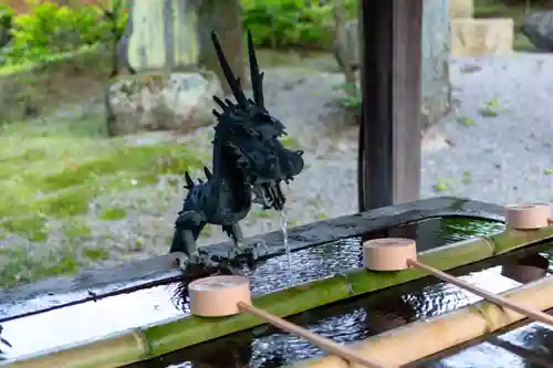 諏訪大社上社前宮(長野県)