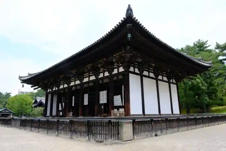 興福寺のその他建物