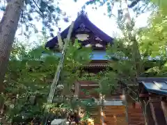 皆神神社(長野県)