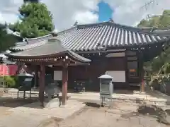 葛井寺(大阪府)