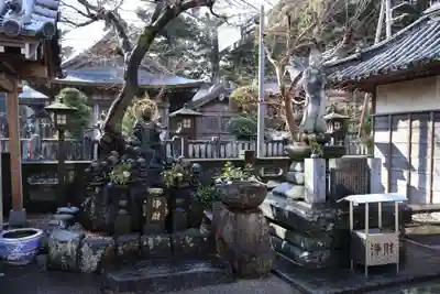 大日寺(徳島県)