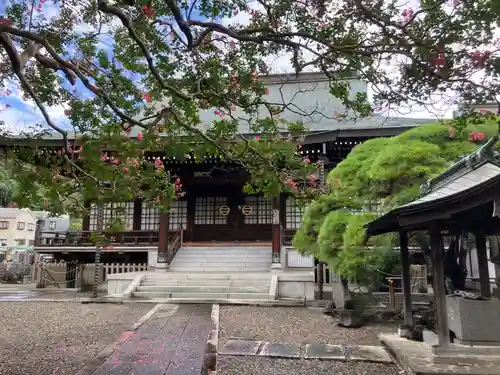 長松寺(神奈川県)